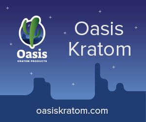 Oasis Kratom