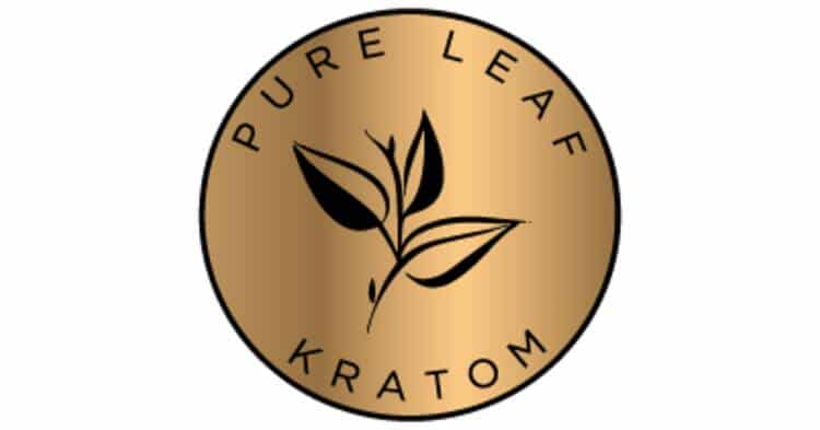 Pure Leaf Kratom