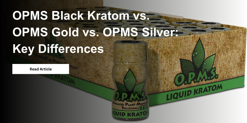 opms kratom