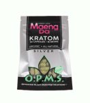 OPMS Kratom Black Vs Gold Vs Silver Key Differences